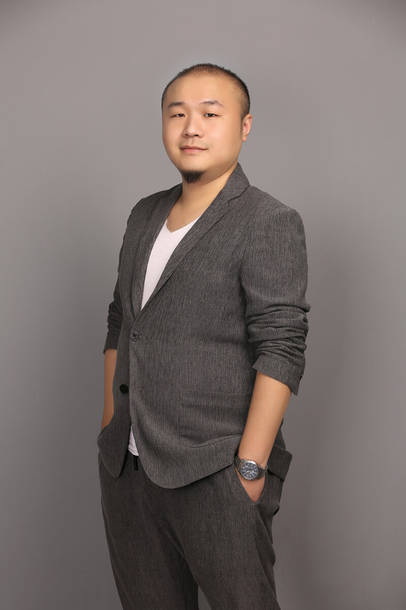 IDG-2022-TOP10 OUSTANDING YOUTH I DESIGN-MA QIANG