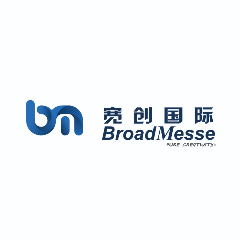 上海宽创国际文化科技股份有限公司BroadMesse