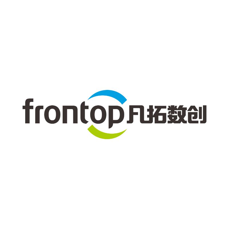 广州凡拓数字创意科技股份有限公司GUANGZHOU FRONTOP DIGITAL CREATIVE TECHNOLOGY CO., LTD.