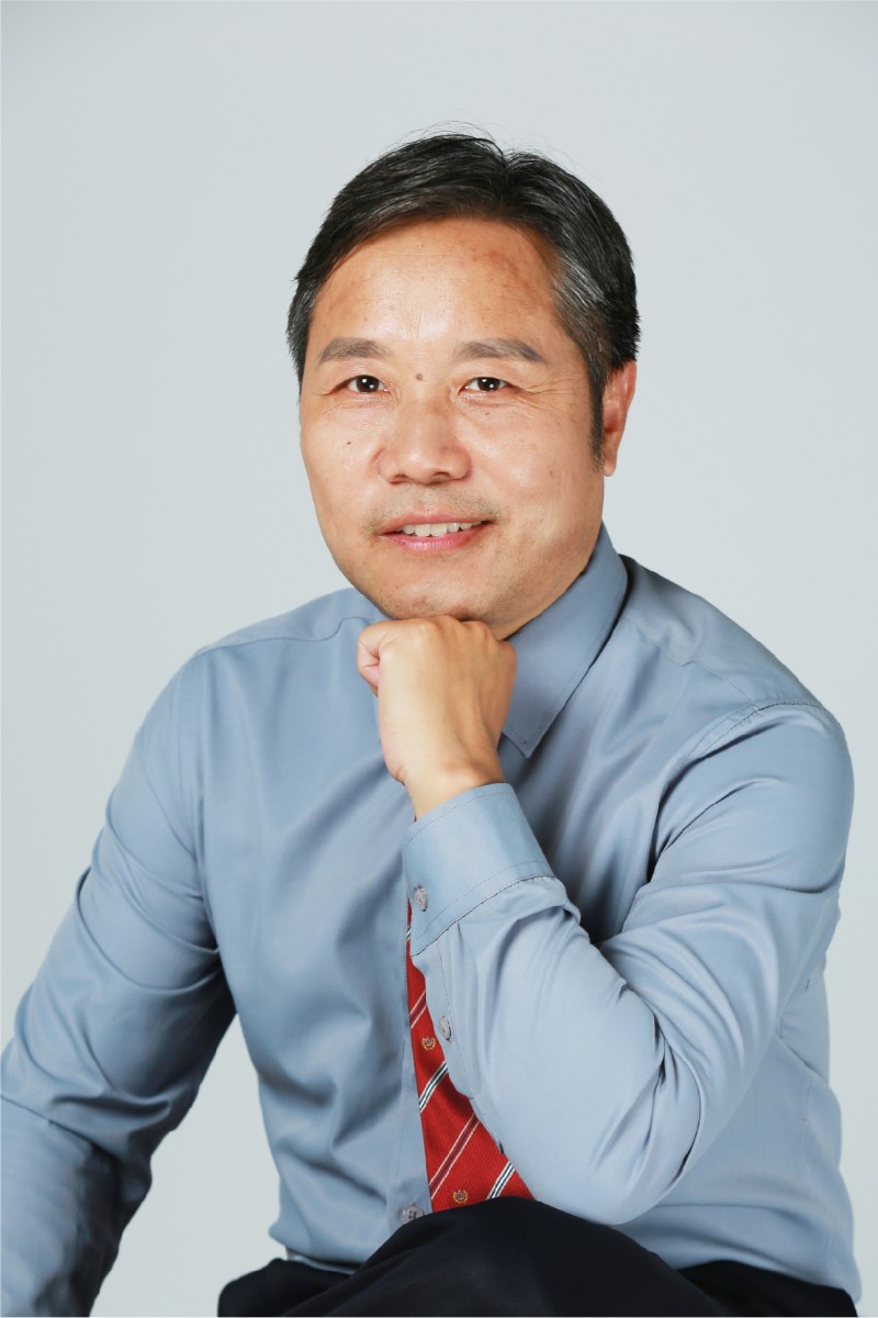 Zhang Wei